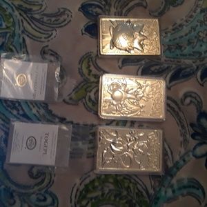 Pokemon cards with certificate of authenticity